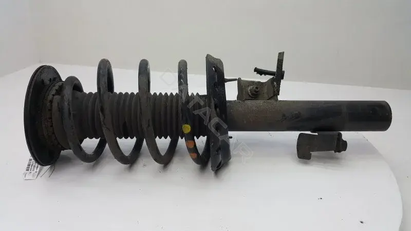 Стойка передняя 6G9118K001BCG