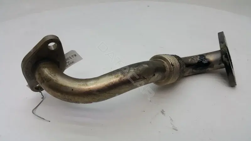 Трубка системы рециркуляции EGR 038131521J