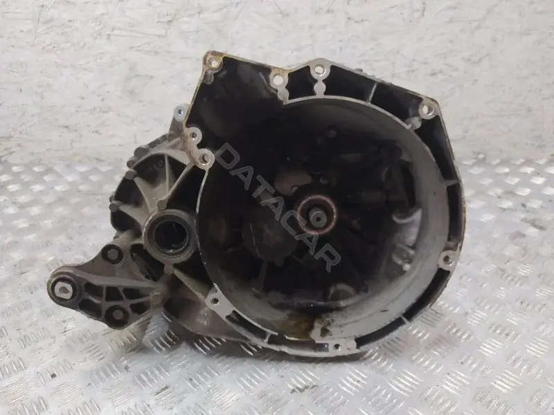 Механическая коробка передач (МКПП) CV6R7002PD