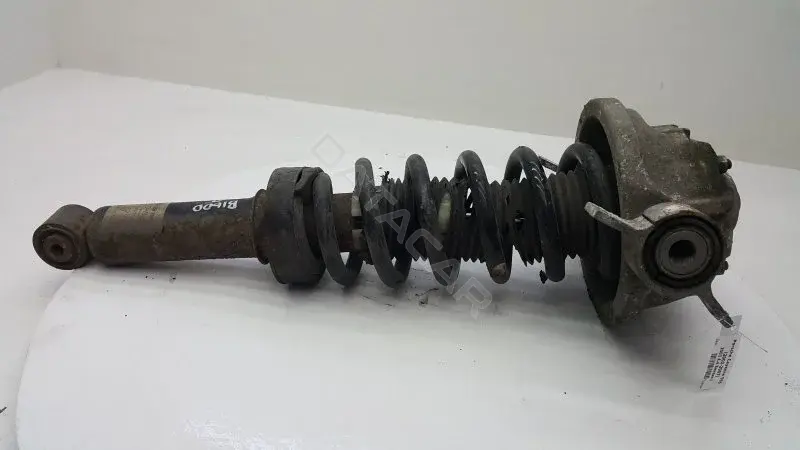 Стойка задняя 814903558294