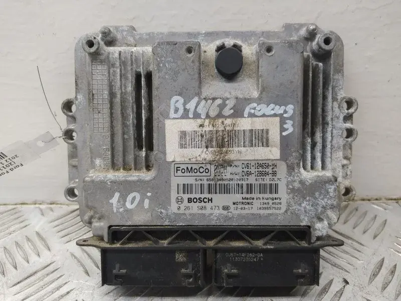 Блок управления двигателем CV6112A650YH