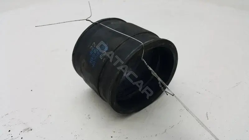 Патрубок интеркулера 1J0145834