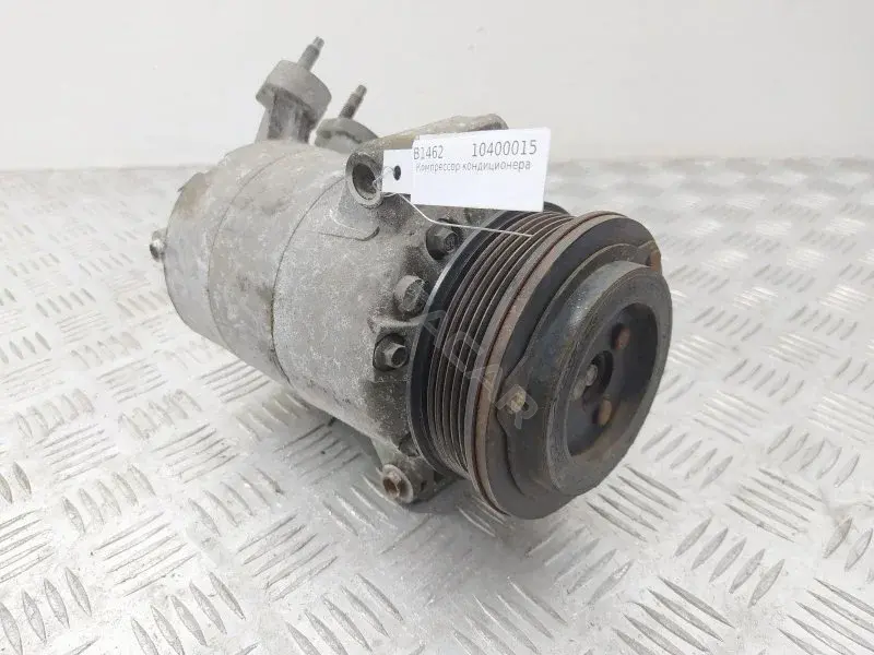 Компрессор кондиционера CV6119D629FB