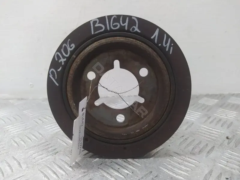 Шкив коленвала 10399999