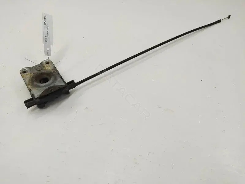 Замок капота 10399996