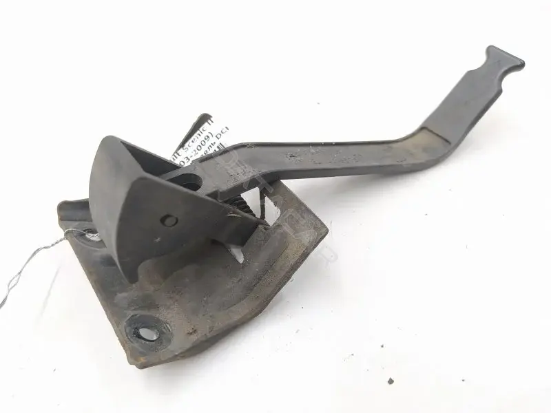 Ручка открывания капота 8200119676B
