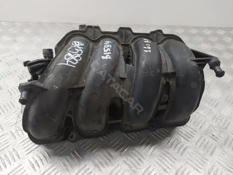 Коллектор впускной V760459780