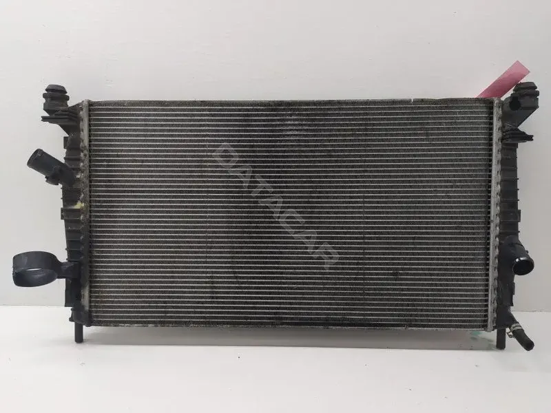 Радиатор охлаждения 3M5H8005TL