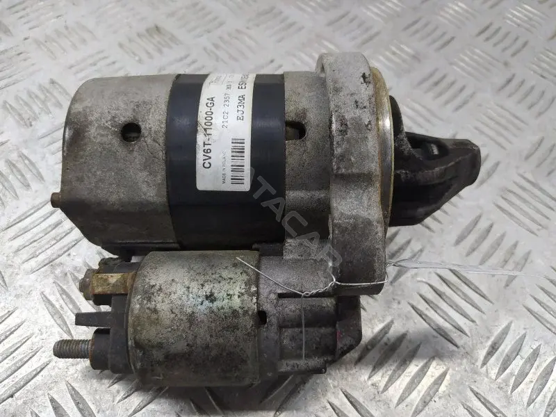 Стартер CV6T11000GA