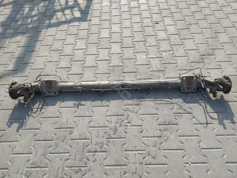 Балка подвески 10399511