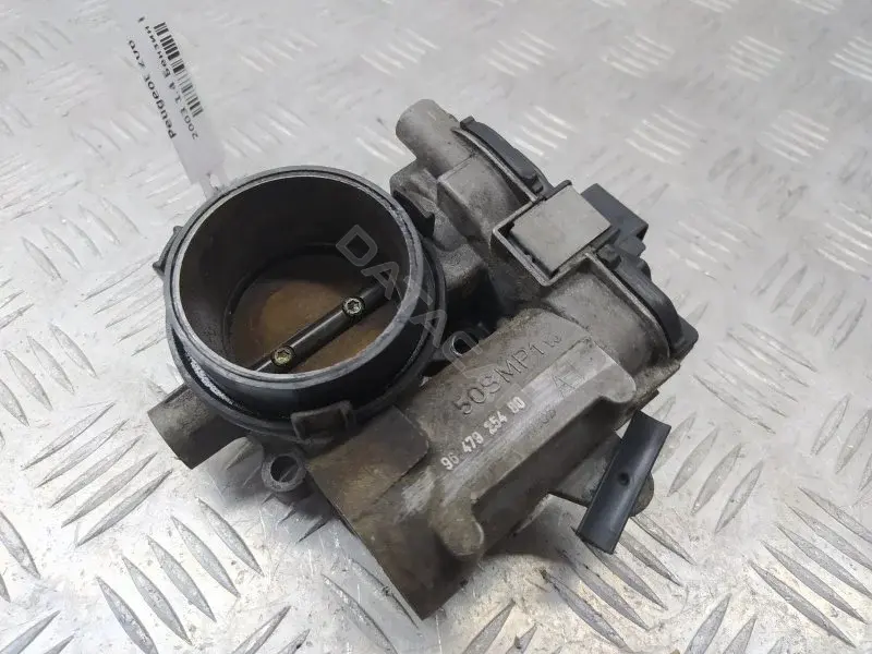 Дроссельная заслонка 9647925480