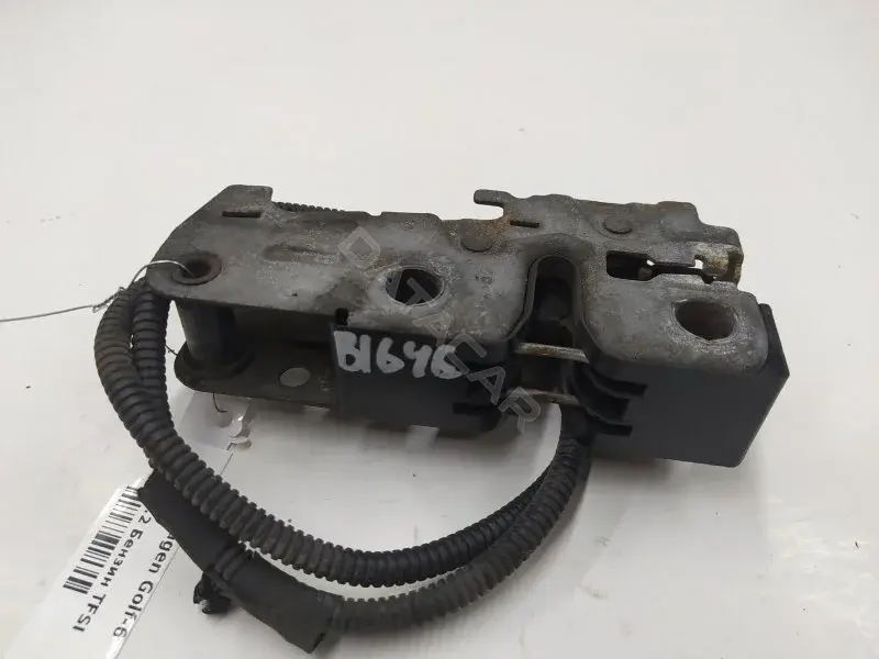 Замок капота 5K1823509