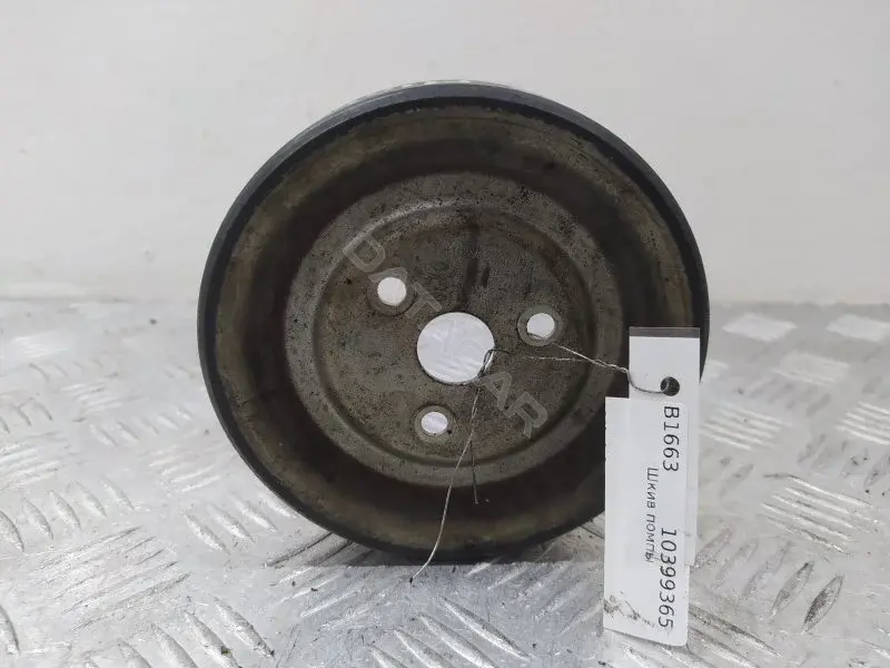 Шкив помпы 761902080