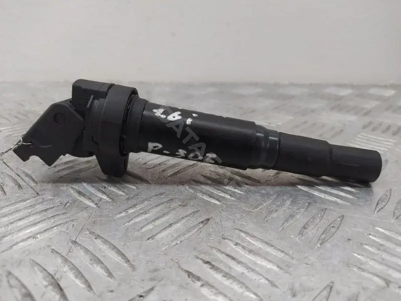 Катушка зажигания 9807841880