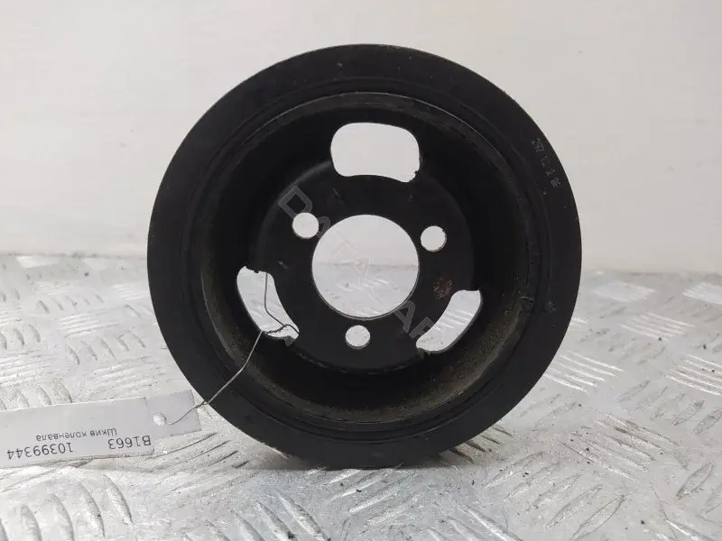 Шкив коленвала V756280180