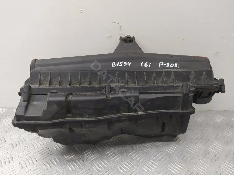 Корпус воздушного фильтра V759588780