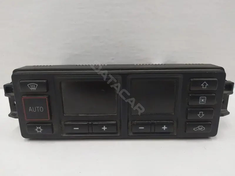 Блок управления климат-контролем 8L0820043D