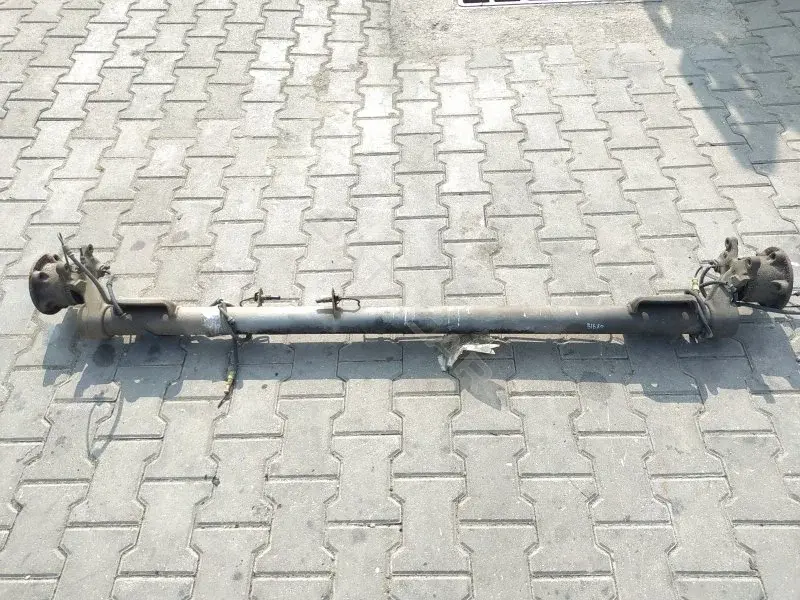 Балка подвески 10399245
