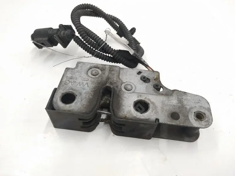 Замок капота 10399172