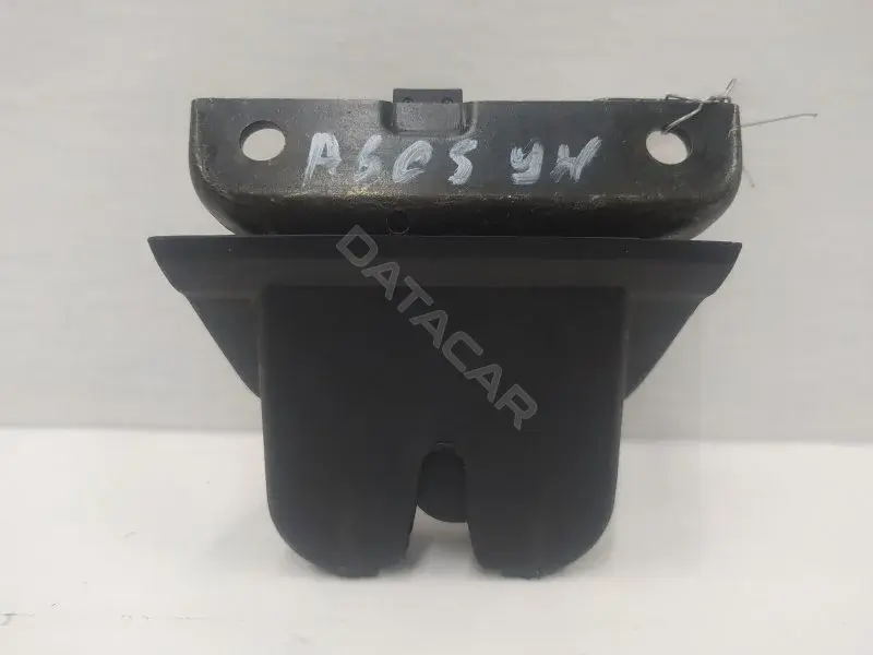 Замок крышки багажника 4B9827520