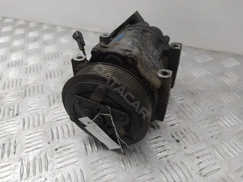 Компрессор кондиционера 3M5H19D629SB