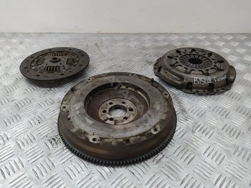 Комплект сцепления 8V217563DC