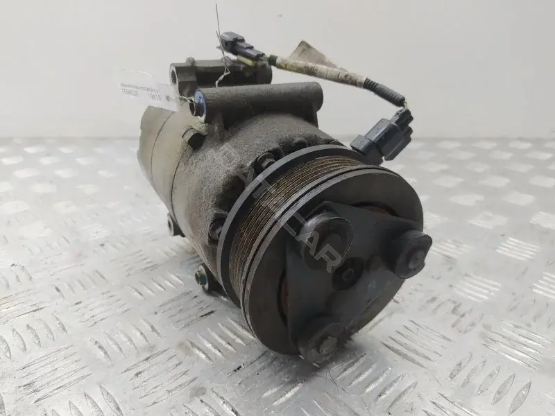 Компрессор кондиционера AP3119D629BA