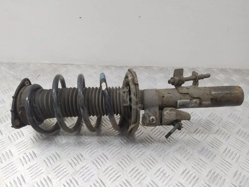 Стойка передняя BV6118K001ABC