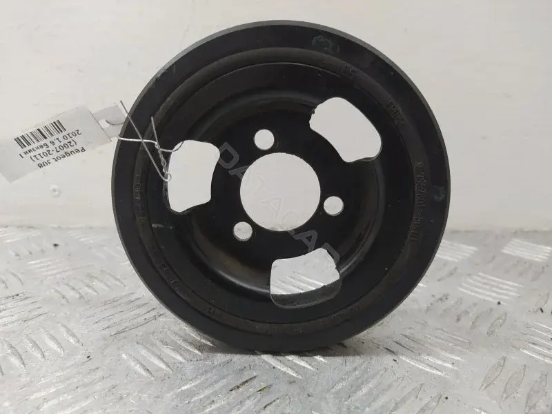 Шкив коленвала V756280180