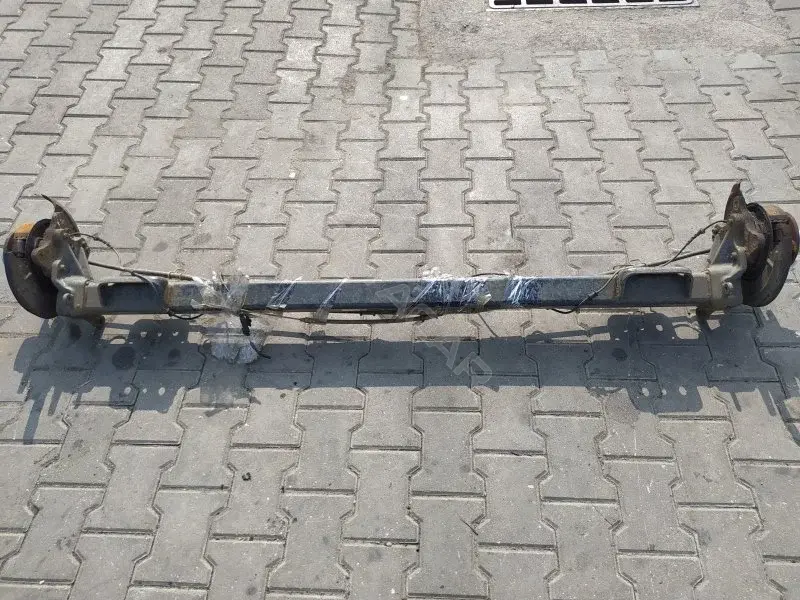 Балка подвески 1350021080