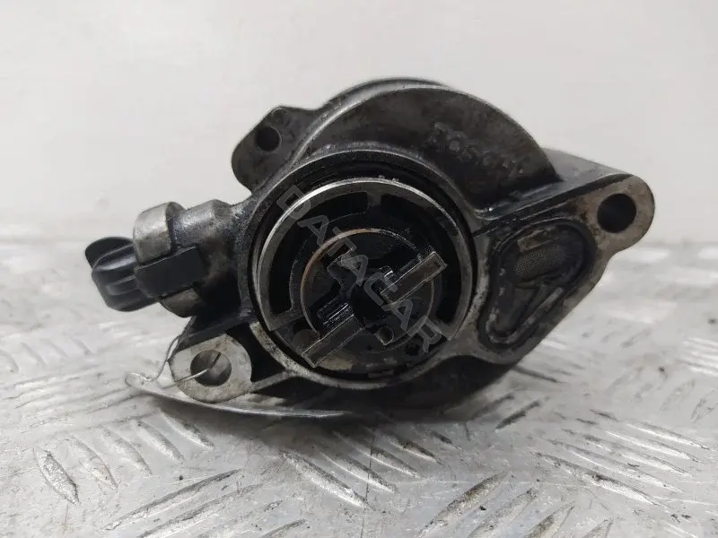 Вакуумный насос D1562B