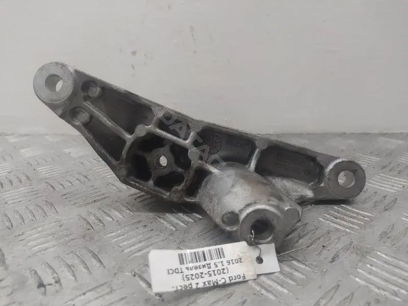 Кронштейн КПП F1F17M125CA