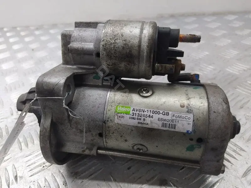 Стартер AV6N11000GB