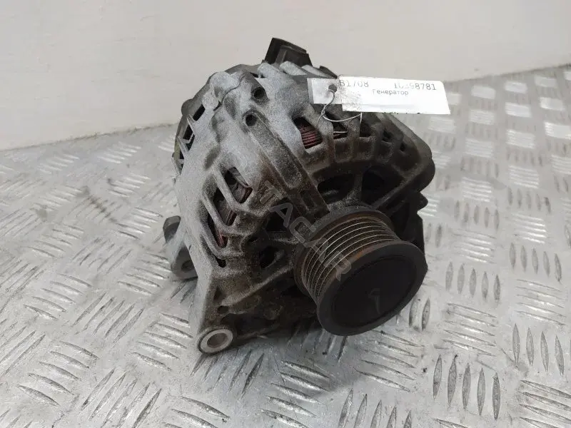 Генератор AV6N10300DB