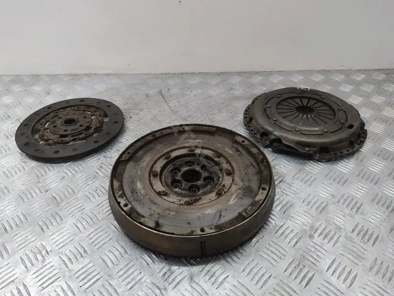 Комплект сцепления 3M517563CH