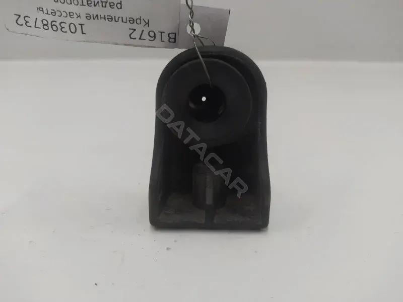 Крепление кассеты радиаторов 9628677880