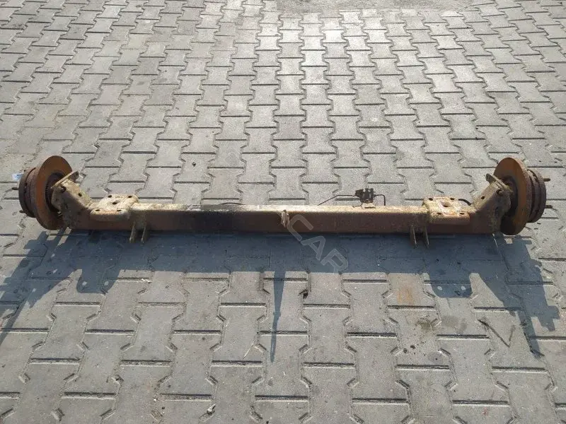 Балка подвески 10398638