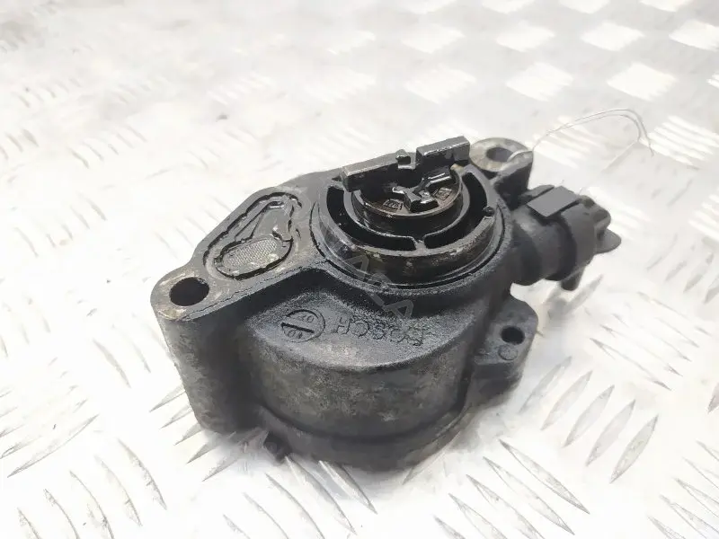Вакуумный насос 10398572