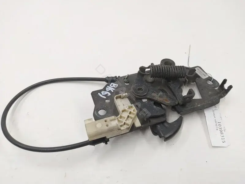 Замок капота BM5A16700AC