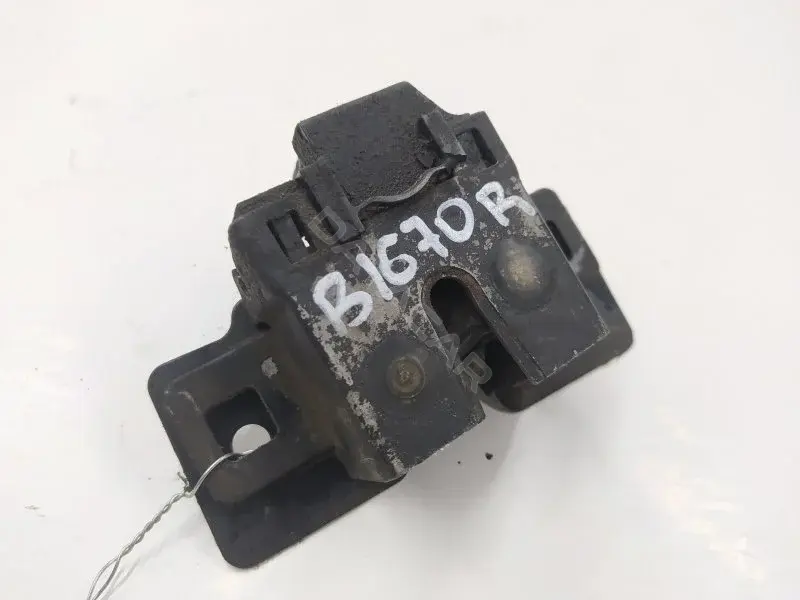Замок капота 2W9319A434BA