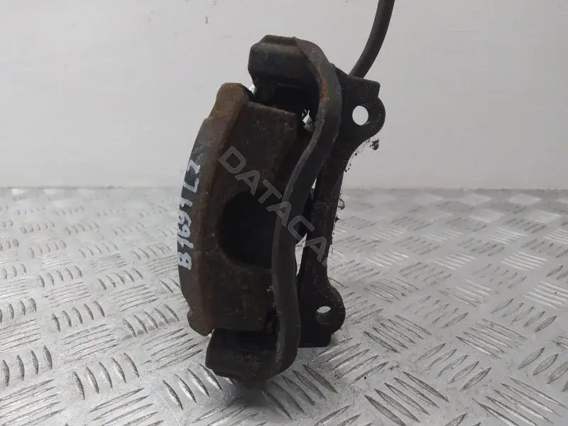 Суппорт тормозной 10397918
