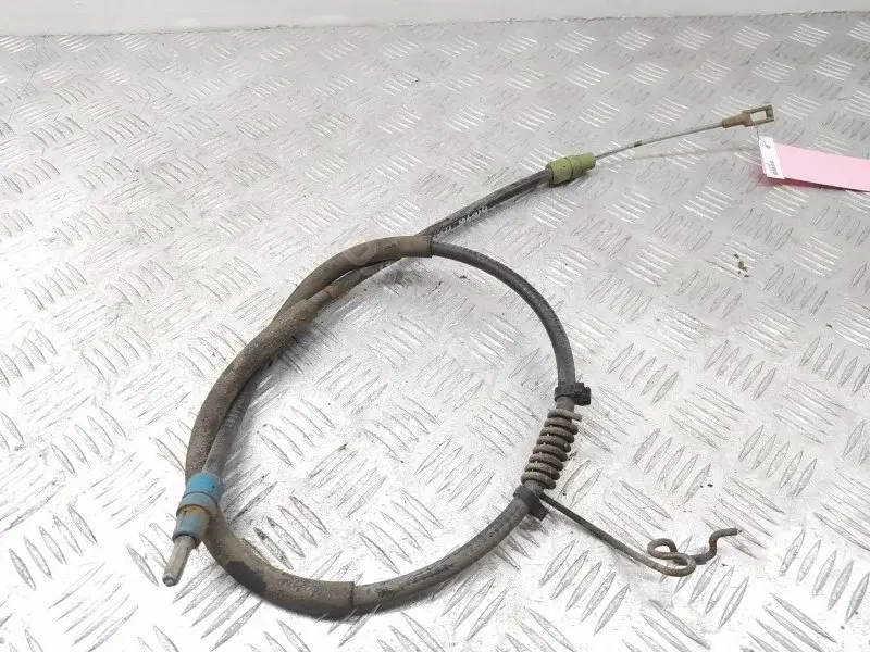 Трос ручника 6C112A635AB