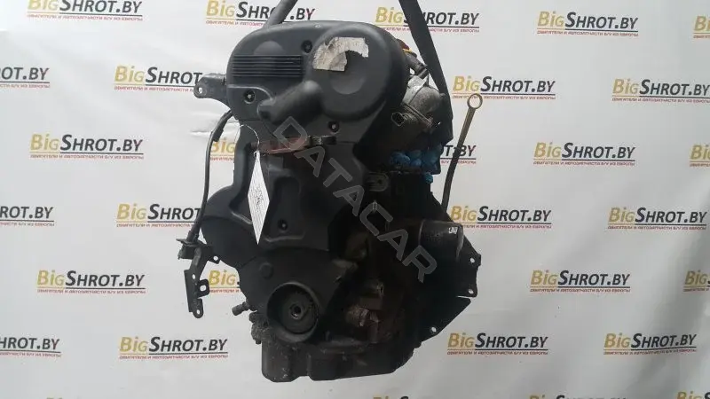 Двигатель в сборе 18XE