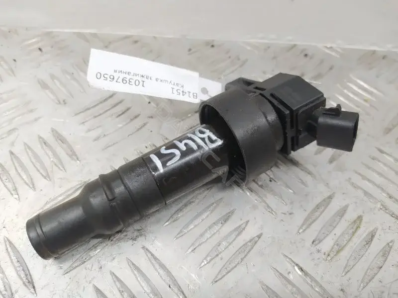 Катушка зажигания 273012B100