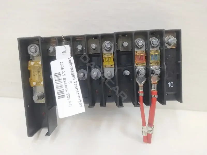 Блок предохранителей 7H6970187FK
