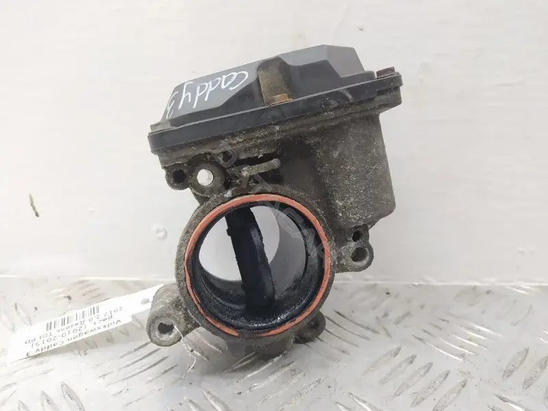 Дроссельная заслонка 03L128063R