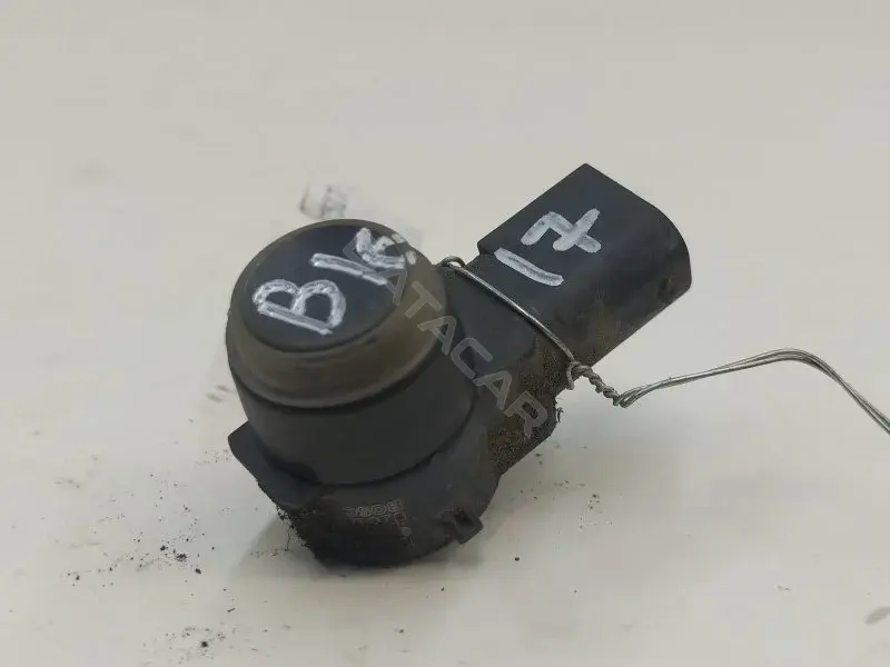 Датчик парктроника 9663821577XT