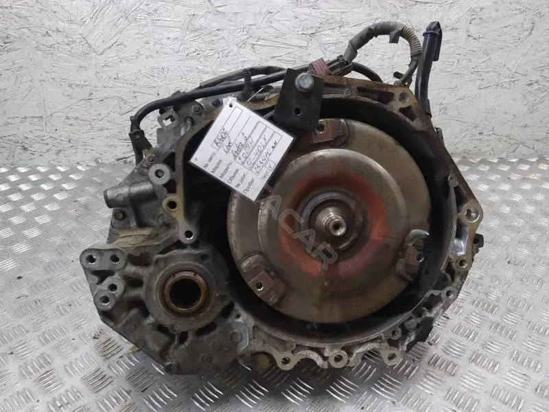 Автоматическая коробка передач (АКПП) 5040LN