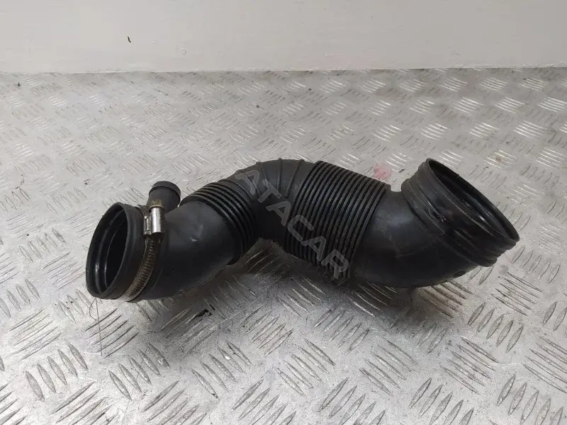 Патрубок воздушный 3C0129654P