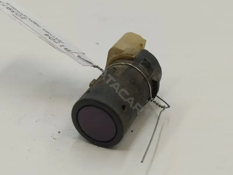 Датчик парктроника 9649186580